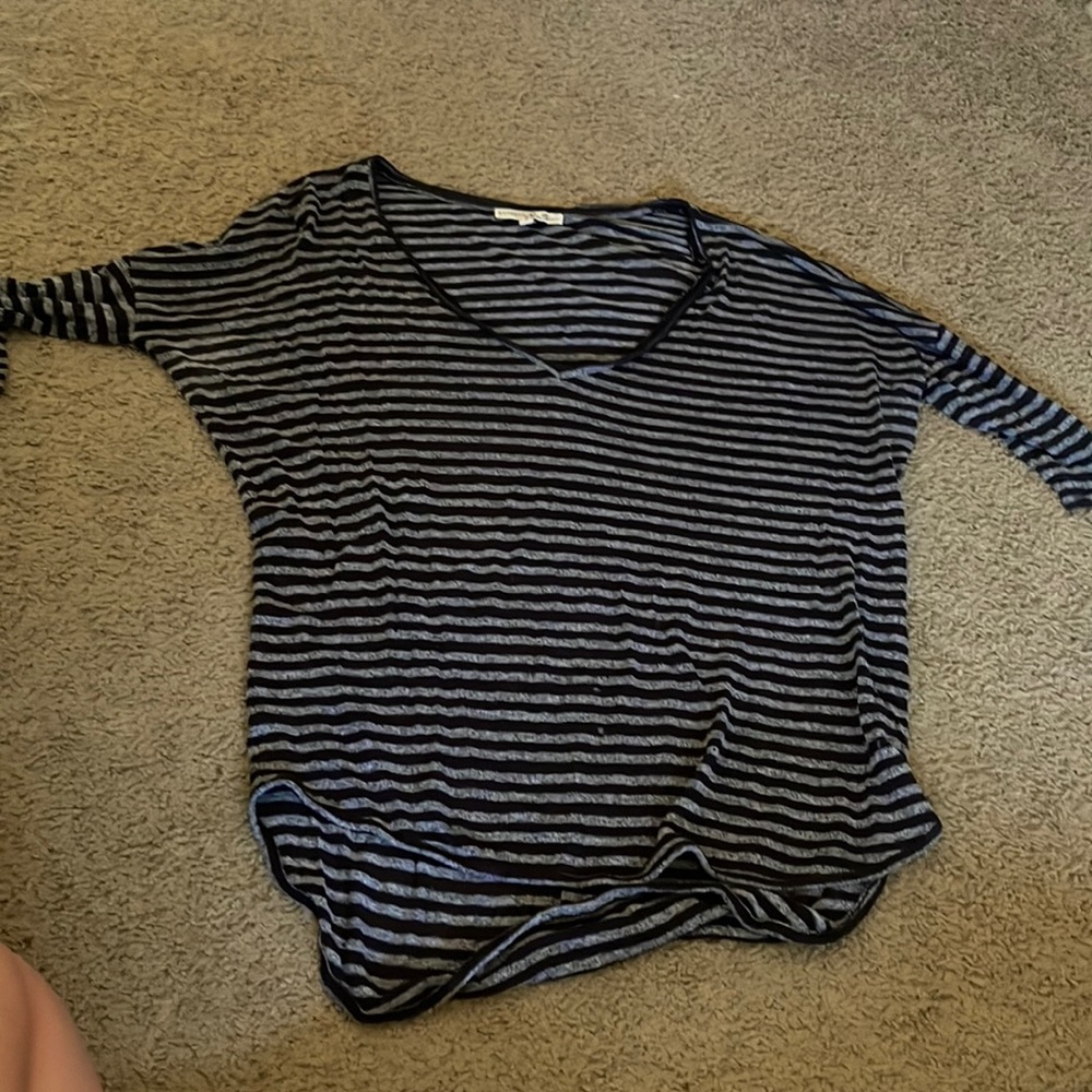 Striped Tee